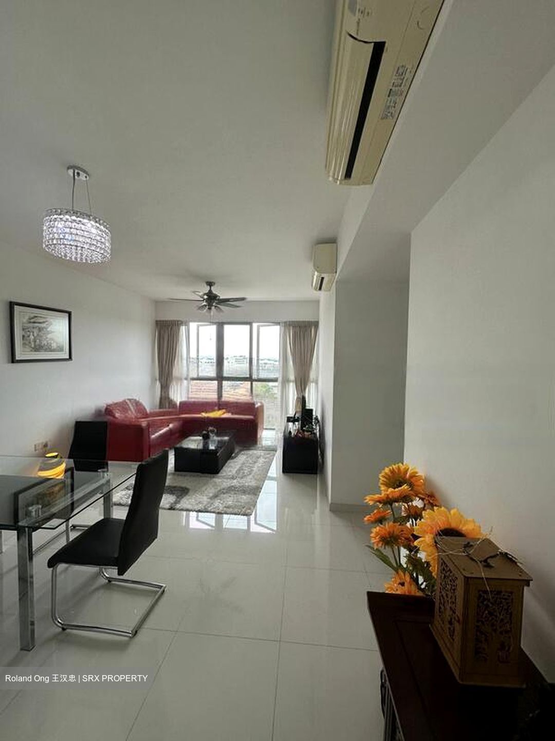 Eight Courtyards (D27), Condominium #500108891